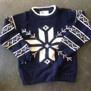 Kids Sweater